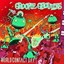 Groovie Ghoulies - World Contact Day