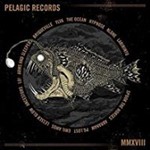 Various - Pelagic Records Mmxv111