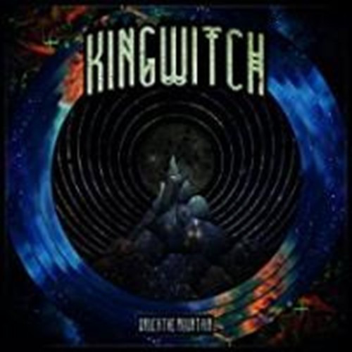 King Witch - Under The Mountain