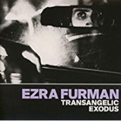 Ezra Furman - Transangelic Exodus