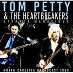 Tom Petty - Strange Behaviour