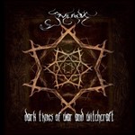 Evilnox - Dark Times Of War & Witchcraft