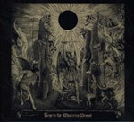 Grafvitnir - Keys To The Mysteries Beyond