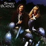 Shaw Blades - Hallucination
