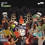 Chris Dave/drumhedz - Chris Dave/drumhedz