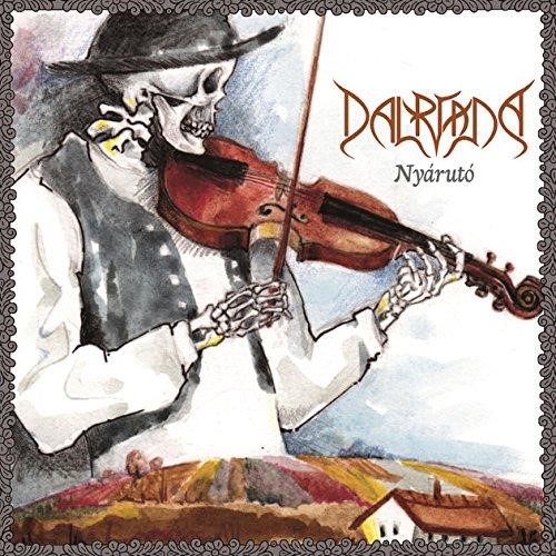 Dalriada - Nyaruto