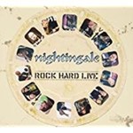 Nightingale - Rock Hard Live