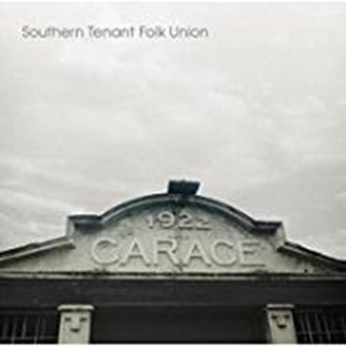 Southern Tenant Folk Union - Southern Tenant Folk Union: 10th An