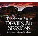 Nesbitt Family - Devil's Bit Sessions