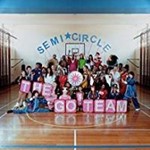 The Go! Team - Semicircle