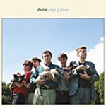 Shame - Songs Of Praise