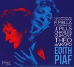 Edith Piaf - Edith Piaf