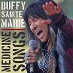 Buffy Sainte-marie - Medicine Songs