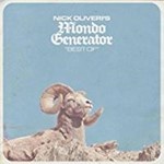 Nick Oliveri's Mondo Generator - Best Of