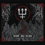 Watain - Trident Wolf Eclipse: Deluxe