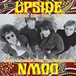 Various - Upside Down Vol 6: Coloured Dreams