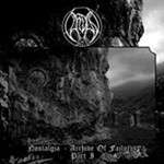 Vardan - Nostalgia: Archive Of Failures