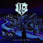 U-bilam - Evolutions Of Mind (ltd.digi)