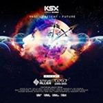 Steve Allen - Komplex Sounds: Past, Present & Fut