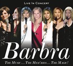 Barbra Streisand - Music, Mem'ries, Magic! Deluxe