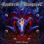 Masters Of Disguise - Alpha / Omega