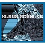 Klaus Schulze - The Crime Of Suspense