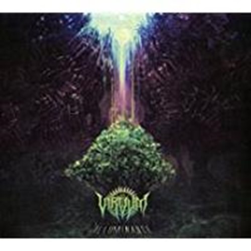 Virvum - Illuminance