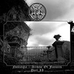 Vardan - Nostalgia: Archive Of Failures
