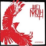 Moth, The - Hysteria