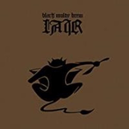 Lair - Black Moldy Brew