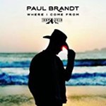 Paul Brandt - Where I Come From '96-'16