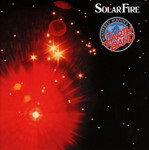 Manfred Mann's Earth Band - Solar Fire