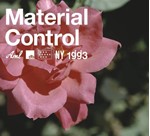 Glassjaw - Material Control