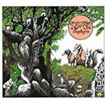 Tusmorke - Bydyra