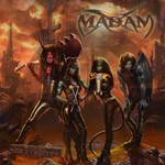 Madam X - Monstrocity