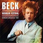 Beck - Roskilde Festival
