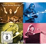 Vanilla Fudge - Live: Sweden Rock 2016 50th Ann.
