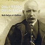 Bob Delyn A'r Ebillion - Dal I 'redig Dipyn Bach