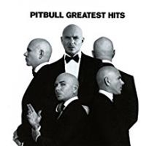 Pitbull - Greatest Hits