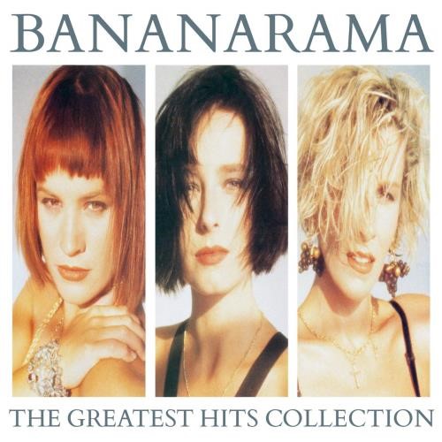 Bananarama - Greatest Hits Collection