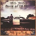 Neil Young + Promise Of The Re - The Visitor