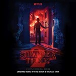 OST - Stranger Things 2