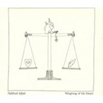 Nabihah Iqbal - Weighing Of The Heart
