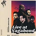 Butcher Brown - Live At Vagabond