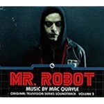 OST - Mr. Robot, Vol. 3