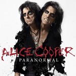 Alice Cooper - Paranormal: Tour Ed.