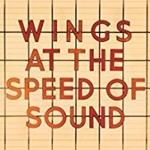 Wings - At The Speed Of Sound