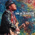 Ronnie Earl/broadcasters - Luckiest Man