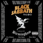 Black Sabbath - The End