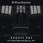 Aguis Dei - Ad Portas Serpentum